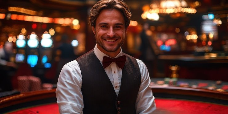 Bet settlement confirmation linked to Official Result on lucky toto